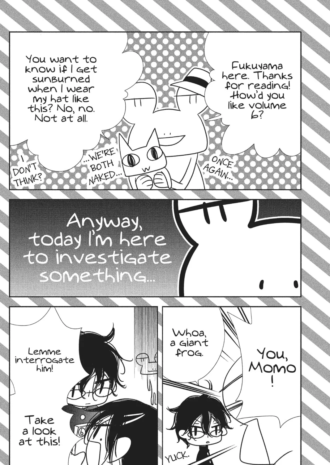 Read Anonymous Noise chapter 34 image 62 on Lezhin