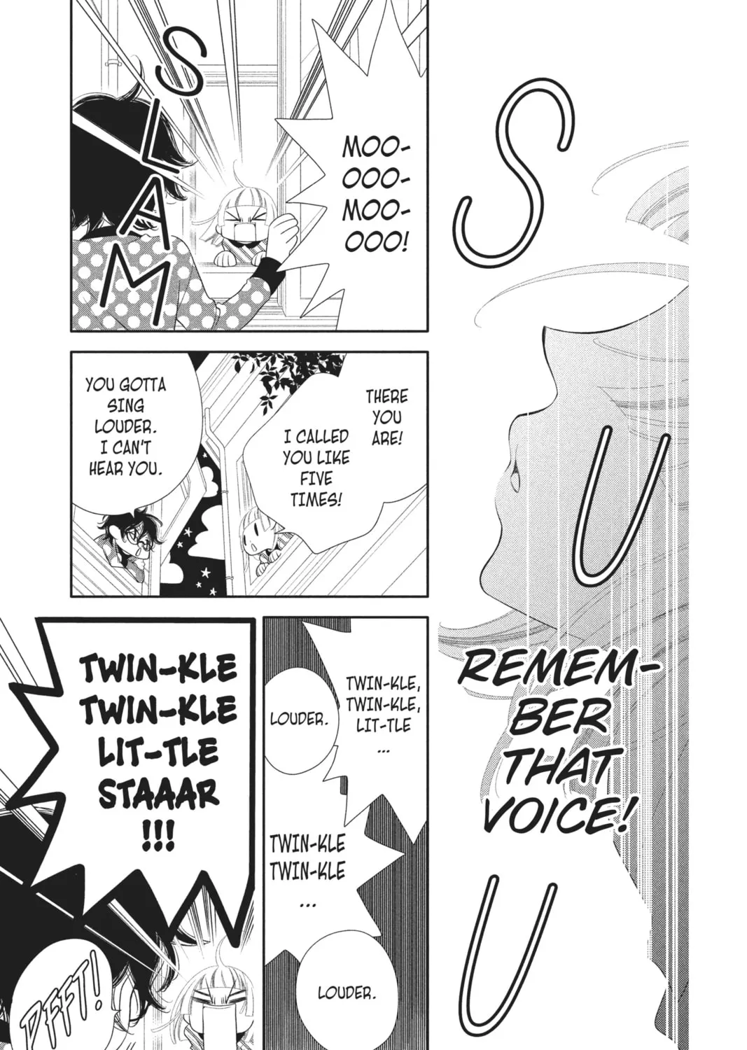 Read Anonymous Noise chapter 35 image 26 on Lezhin