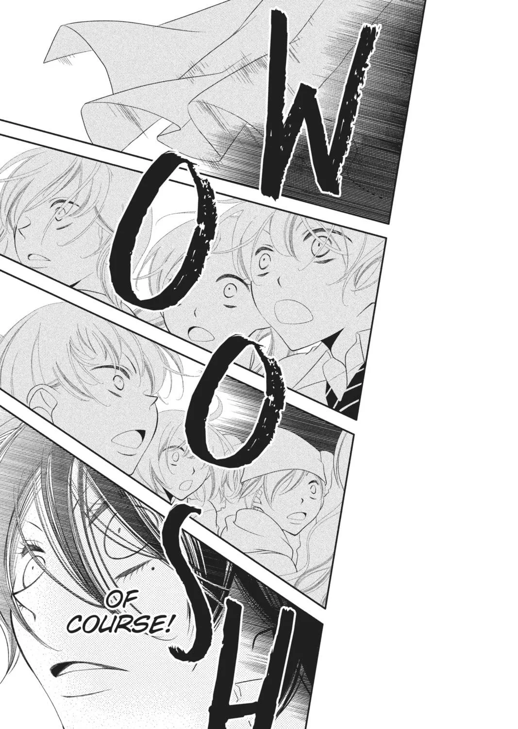 Read Anonymous Noise chapter 36 image 28 on Lezhin
