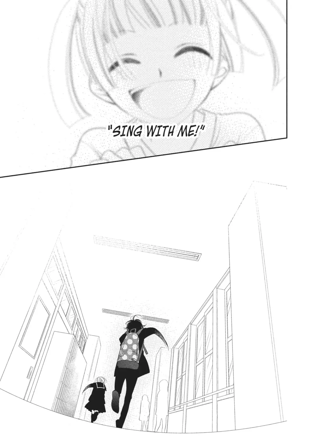Read Anonymous Noise chapter 37 image 36 on Lezhin