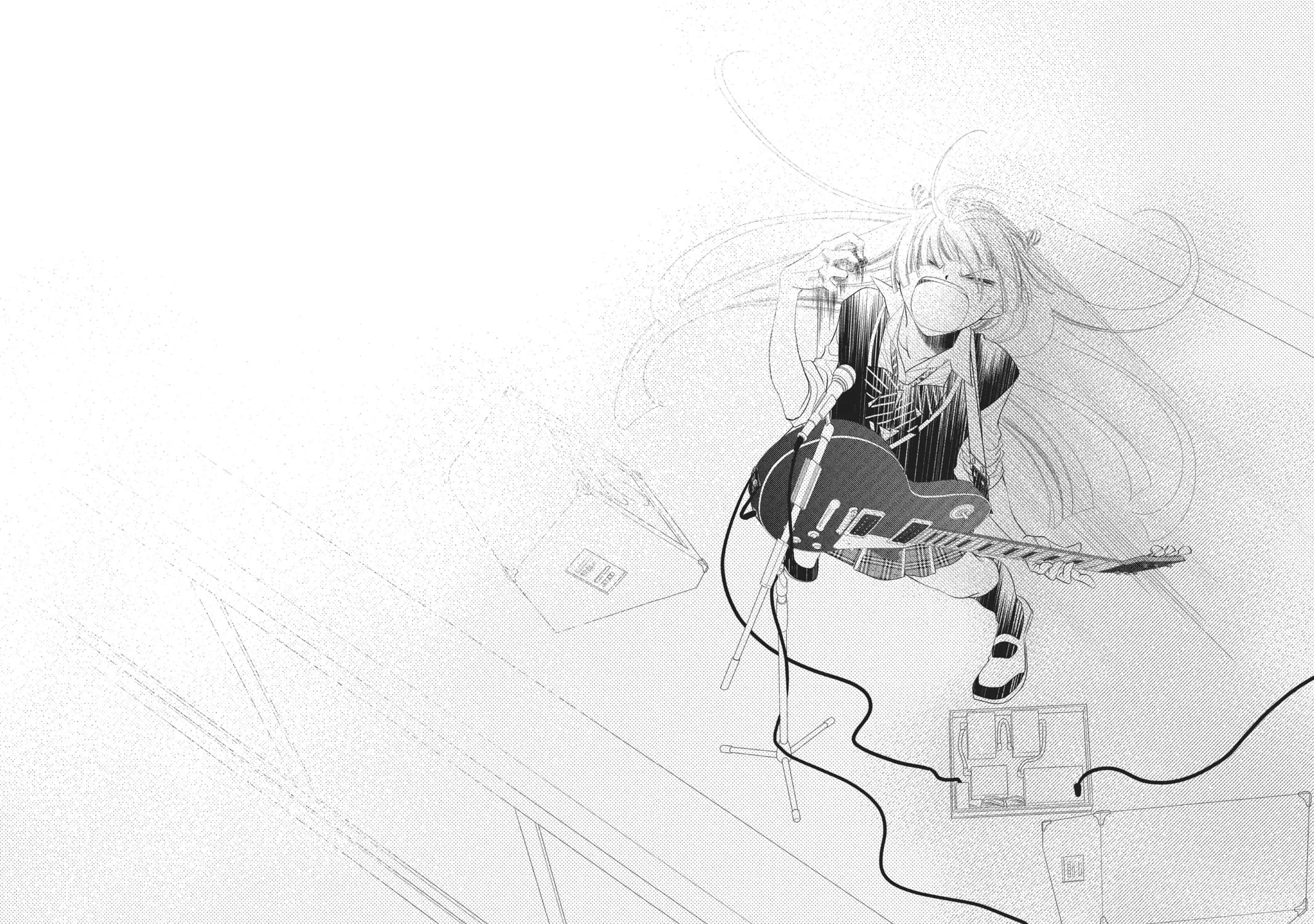 Read Anonymous Noise chapter 37 image 46 on Lezhin