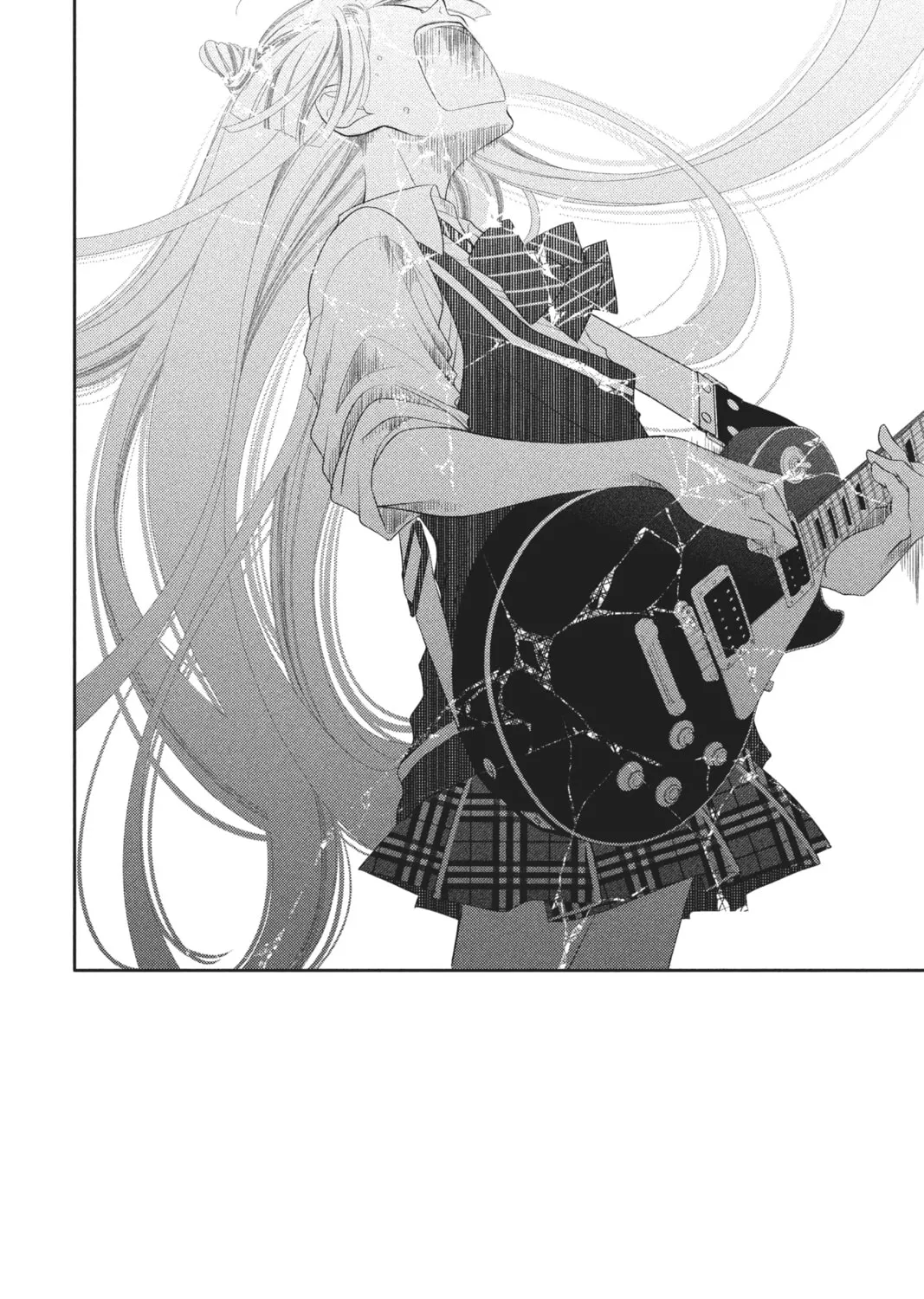 Read Anonymous Noise chapter 37 image 56 on Lezhin