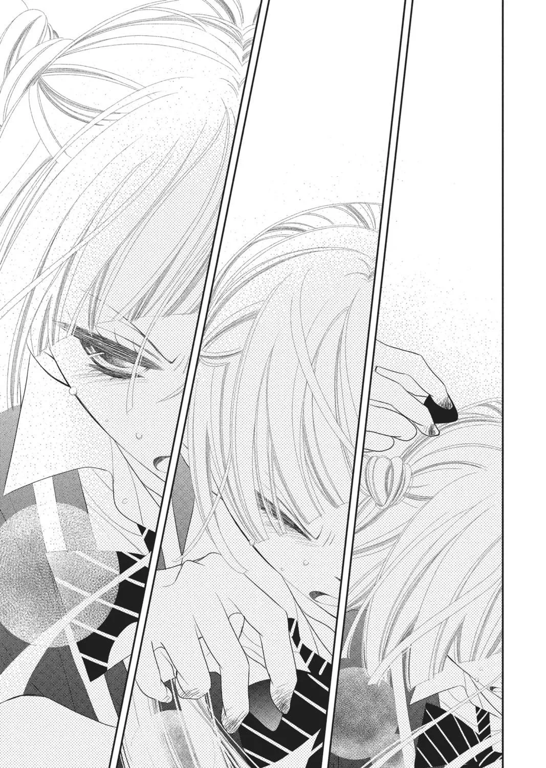 Read Anonymous Noise chapter 38 image 16 on Lezhin