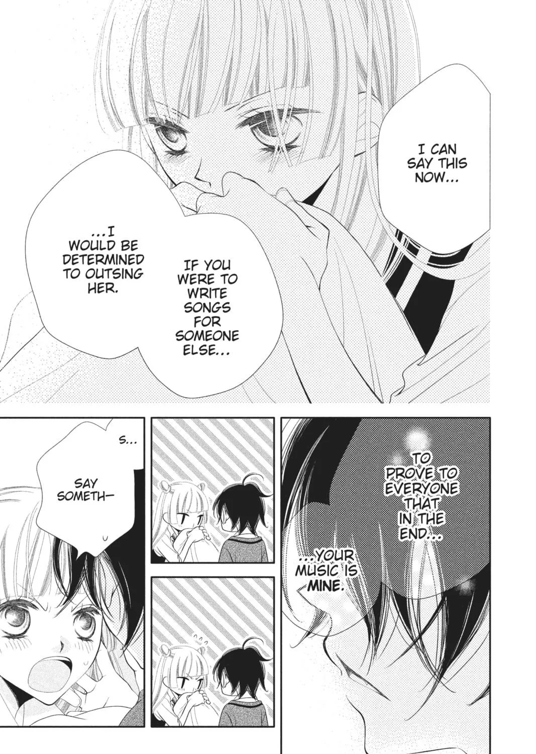 Read Anonymous Noise chapter 38 image 48 on Lezhin