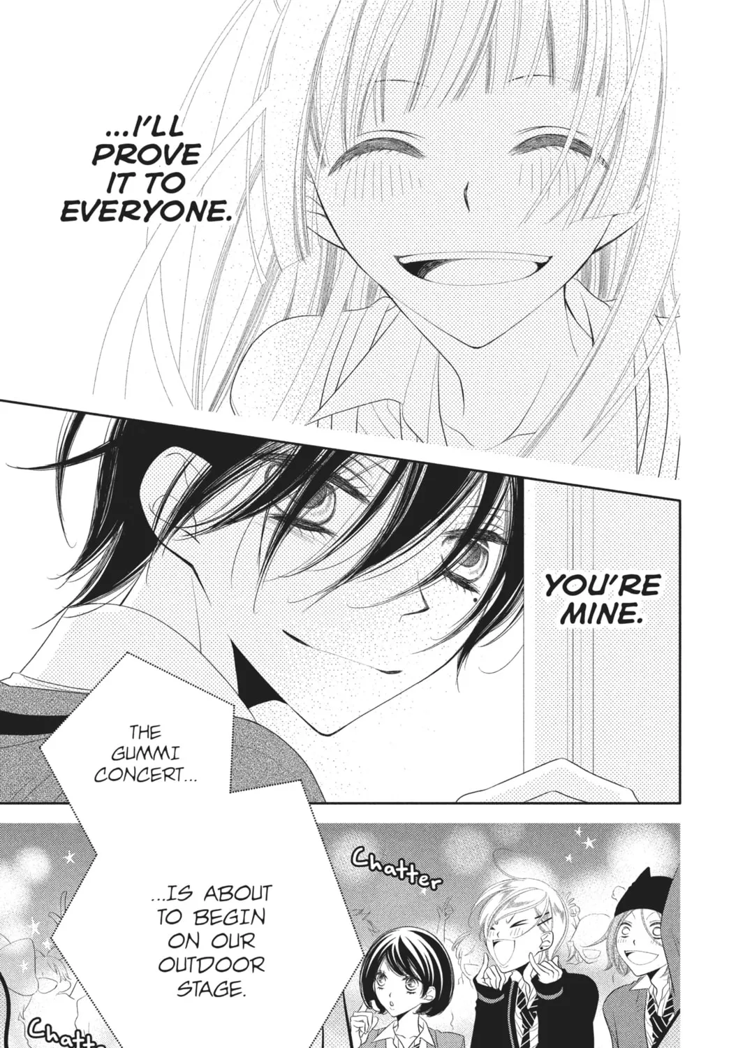 Read Anonymous Noise chapter 38 image 54 on Lezhin
