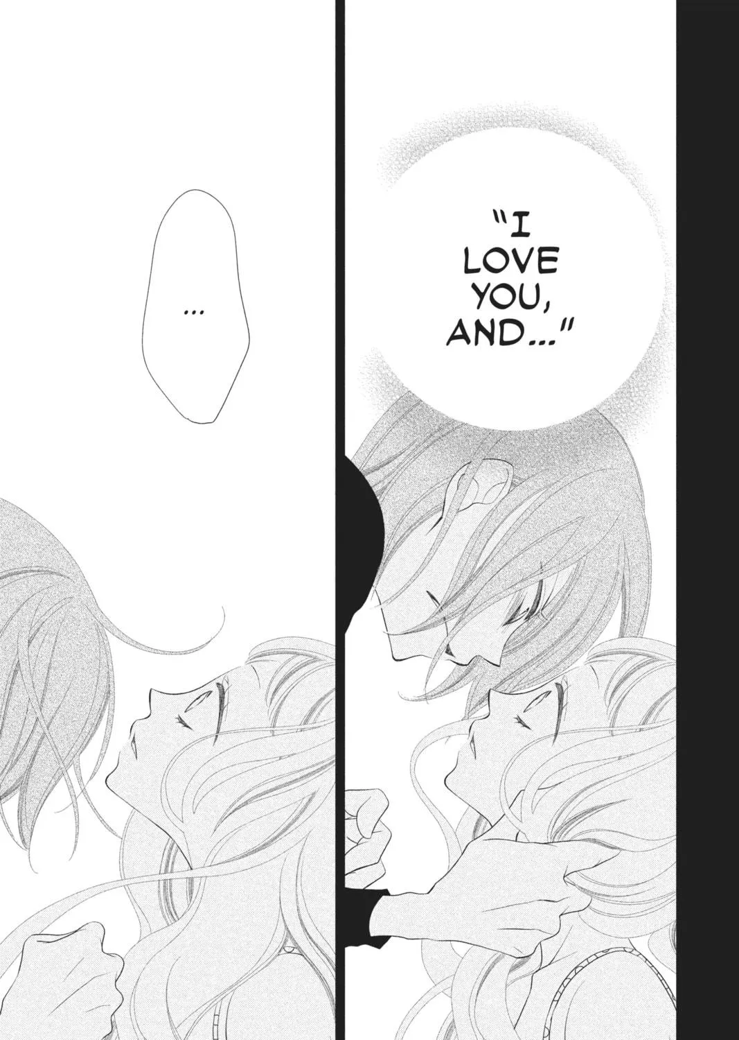 Read Anonymous Noise chapter 39 image 40 on Lezhin