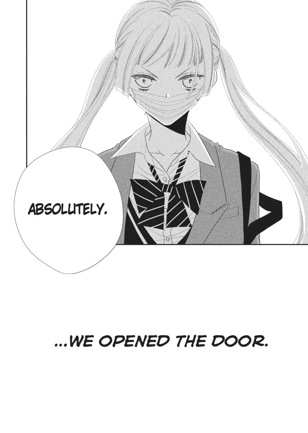 Read Anonymous Noise chapter 39 image 58 on Lezhin