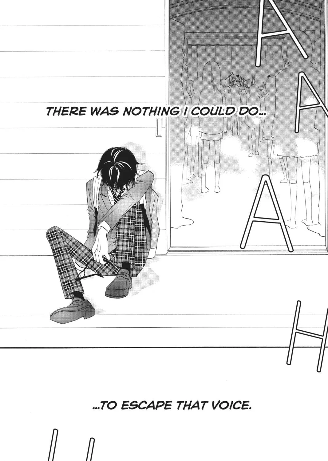 Read Anonymous Noise chapter 4 image 46 on Lezhin