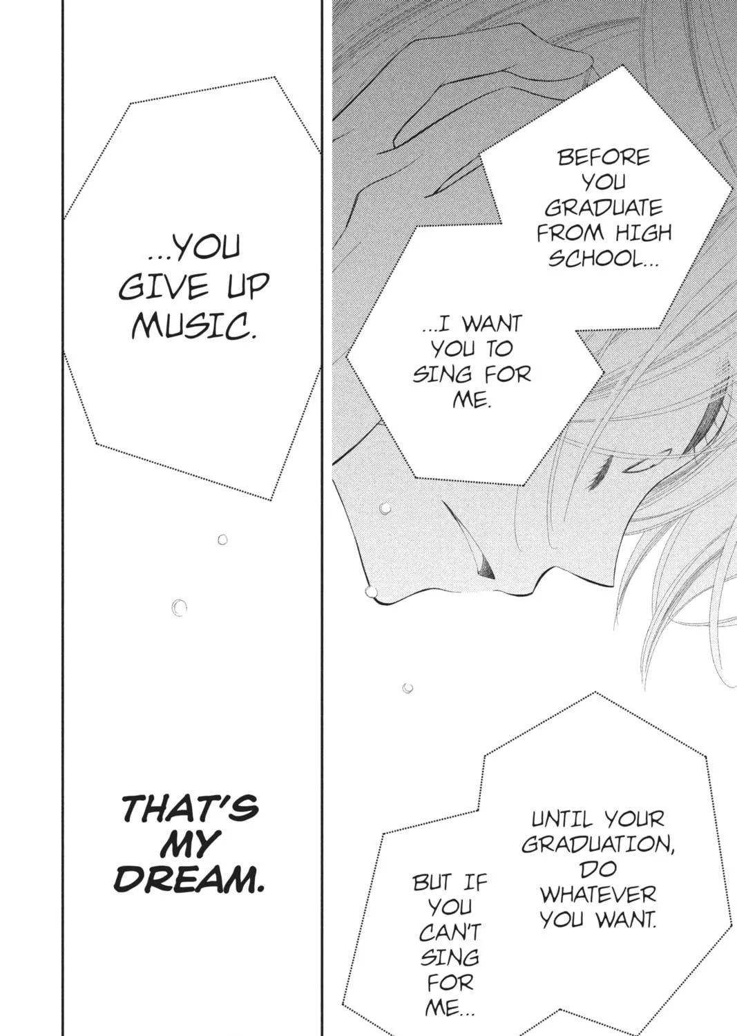Read Anonymous Noise chapter 40 image 52 on Lezhin