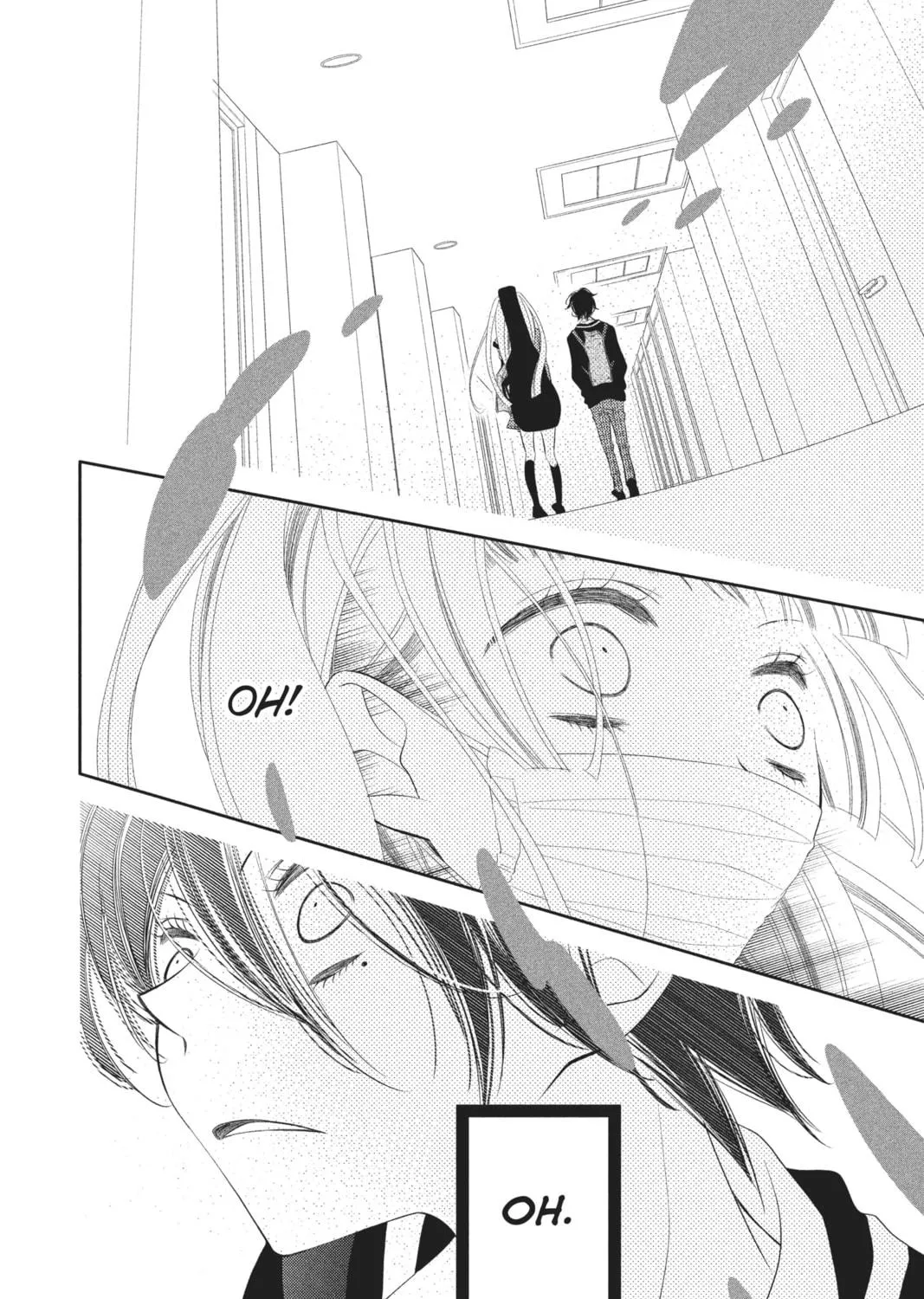 Read Anonymous Noise chapter 41 image 58 on Lezhin