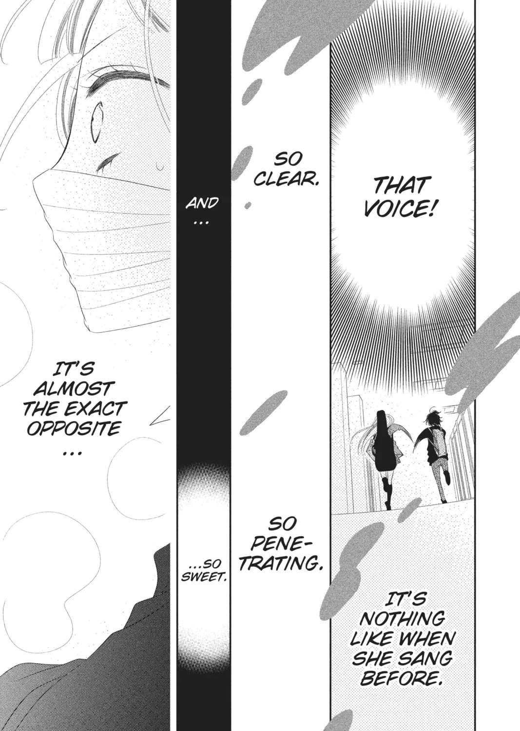Read Anonymous Noise chapter 41 image 60 on Lezhin