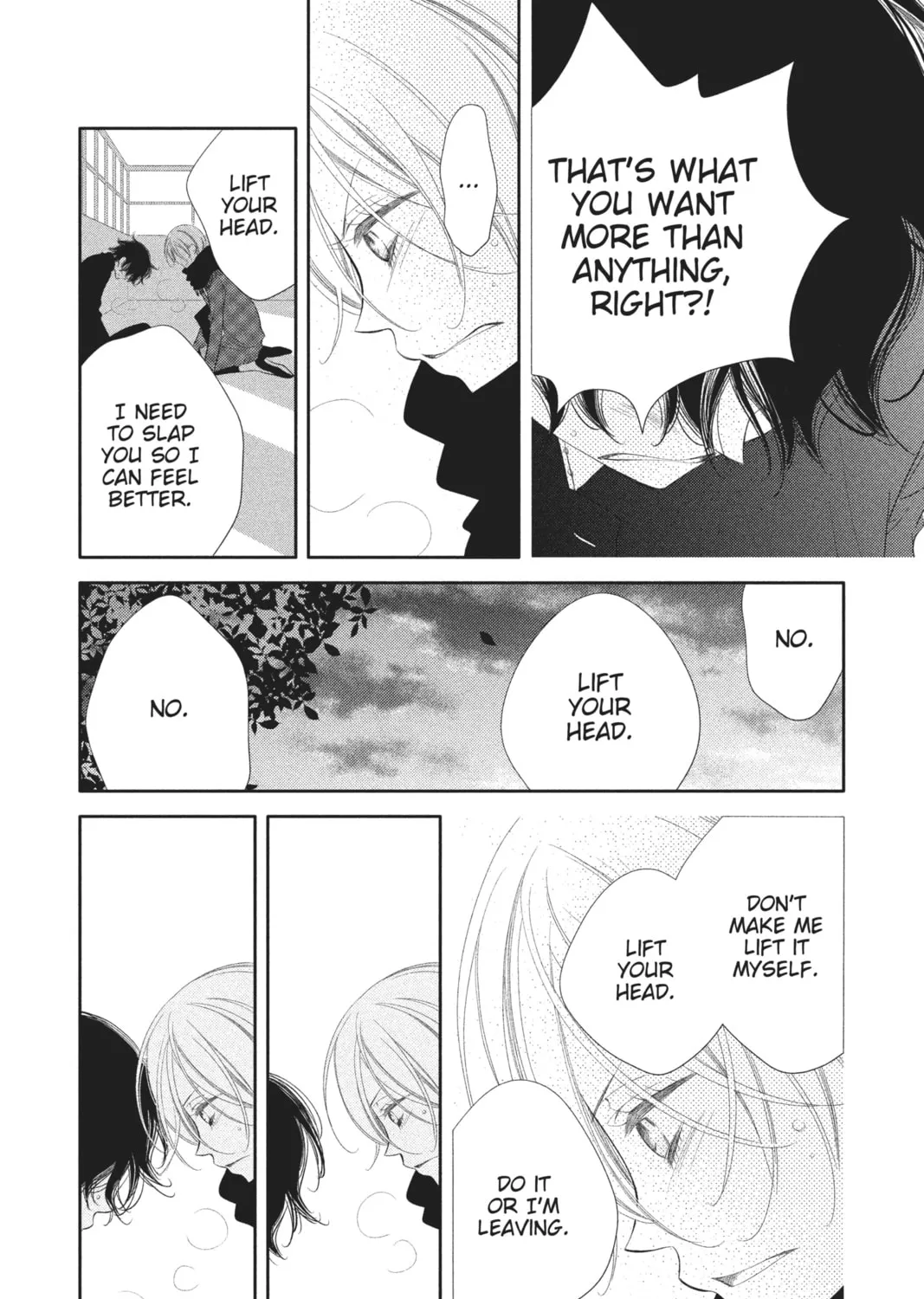 Read Anonymous Noise chapter 42 image 50 on Lezhin