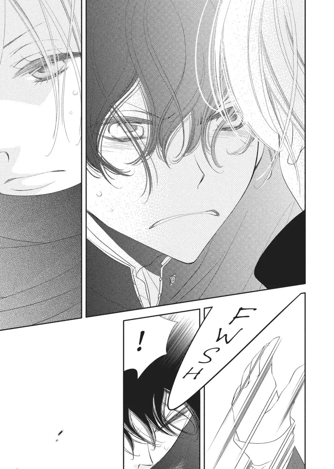 Read Anonymous Noise chapter 42 image 52 on Lezhin