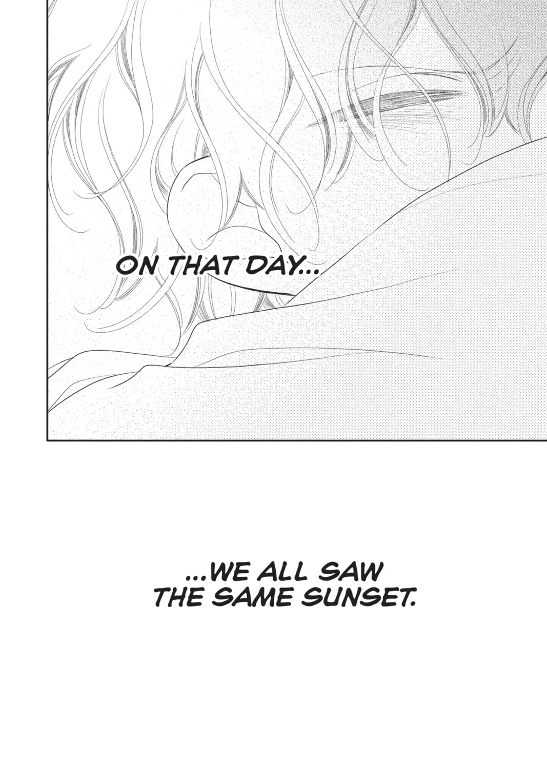 Read Anonymous Noise chapter 42 image 56 on Lezhin