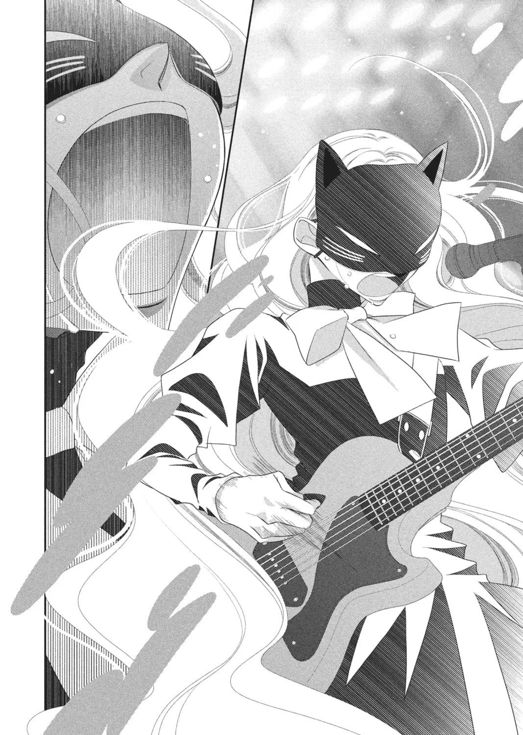 Read Anonymous Noise chapter 43 image 42 on Lezhin