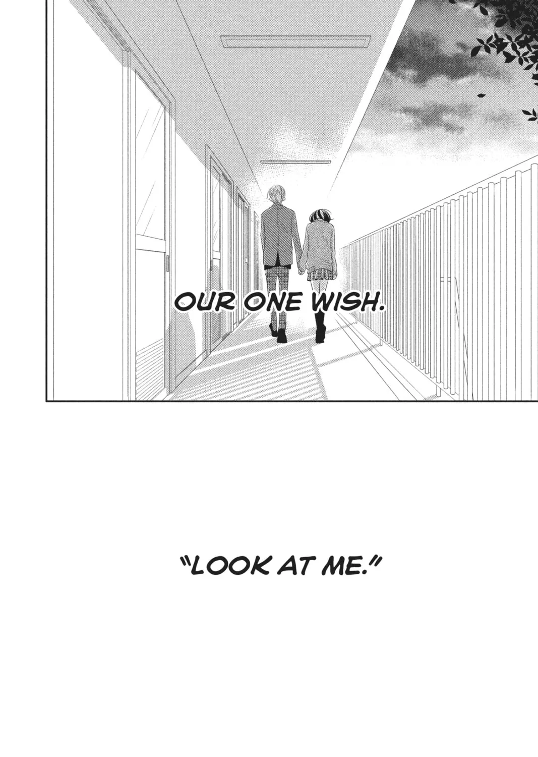 Read Anonymous Noise chapter 43 image 56 on Lezhin