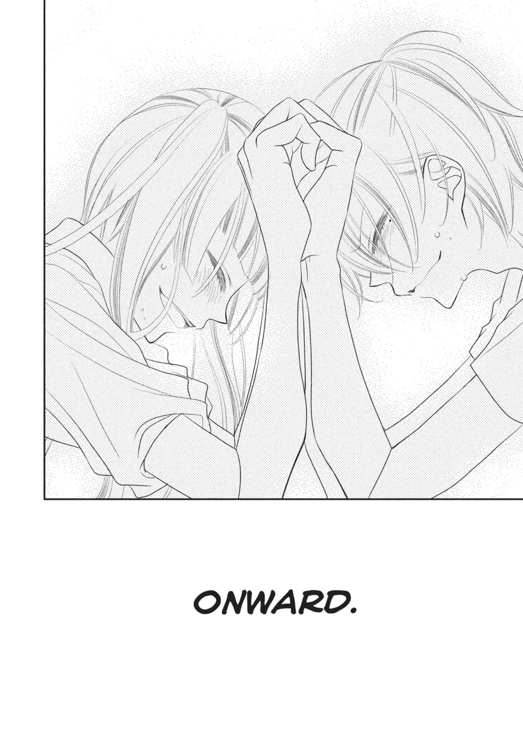 Read Anonymous Noise chapter 45 image 56 on Lezhin