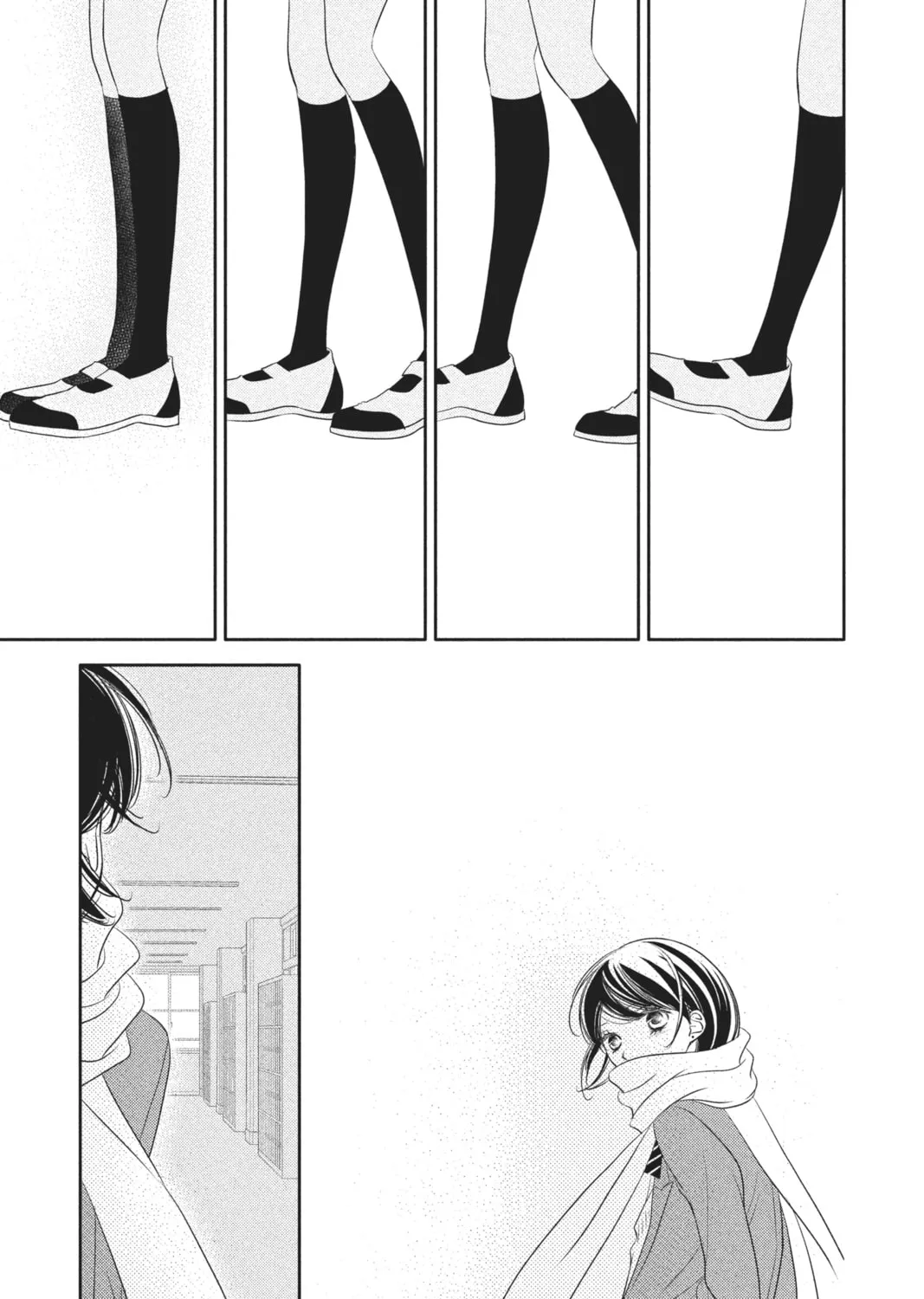 Read Anonymous Noise chapter 46 image 44 on Lezhin