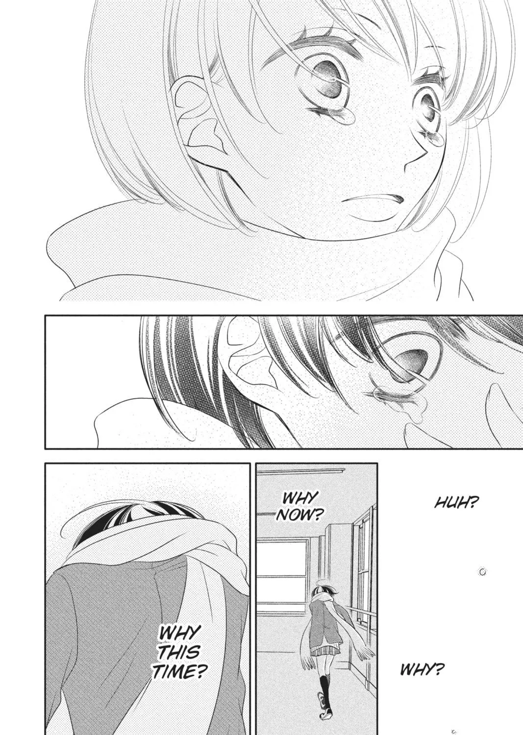Read Anonymous Noise chapter 46 image 46 on Lezhin