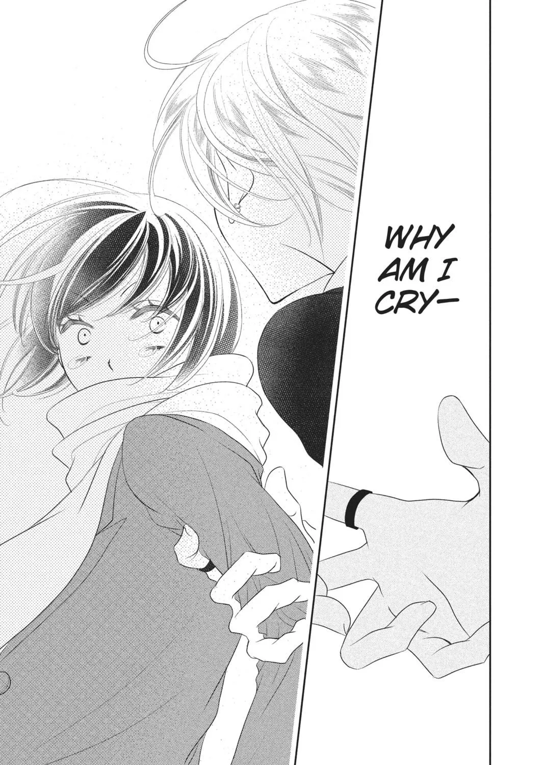 Read Anonymous Noise chapter 46 image 48 on Lezhin