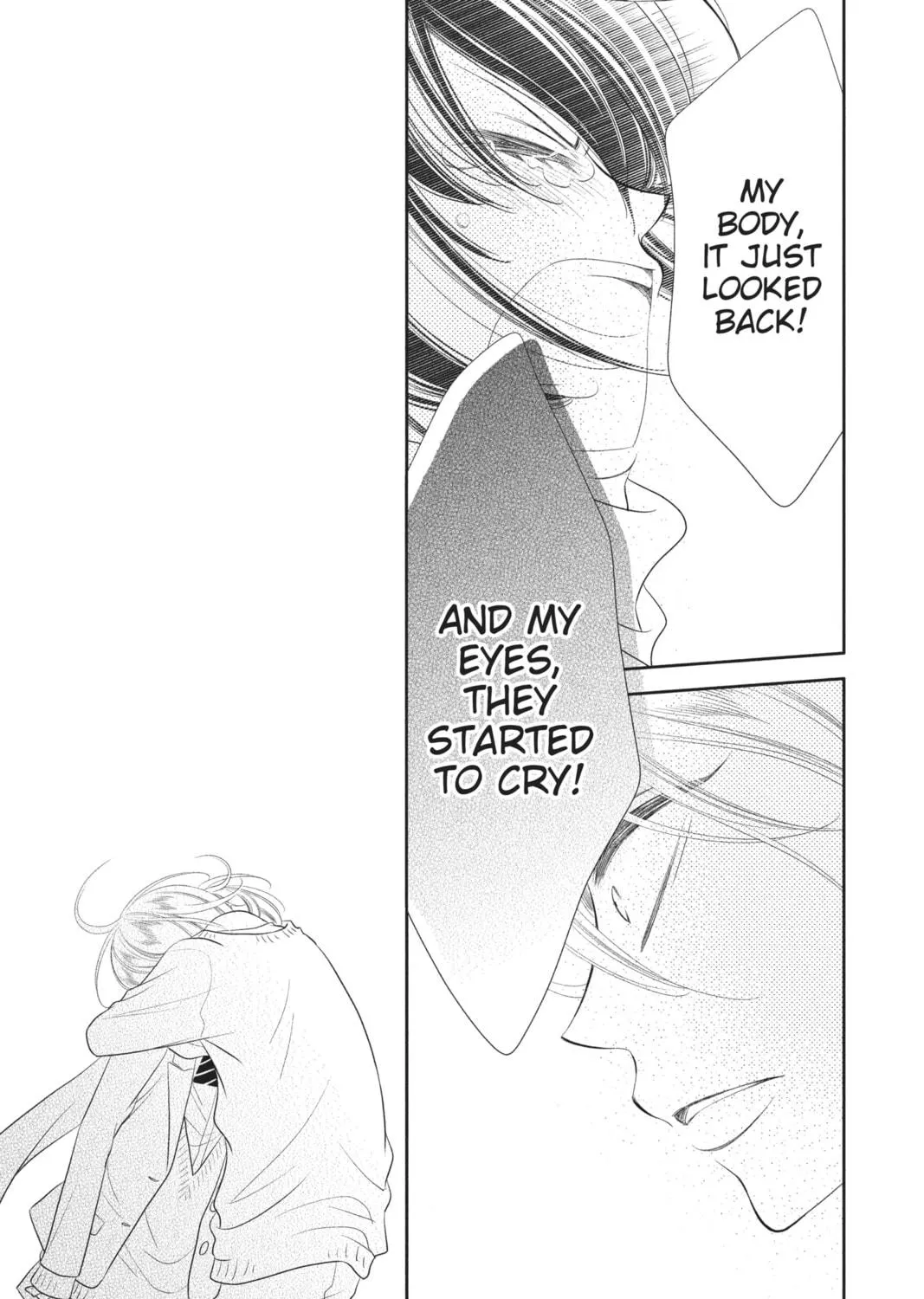 Read Anonymous Noise chapter 46 image 52 on Lezhin