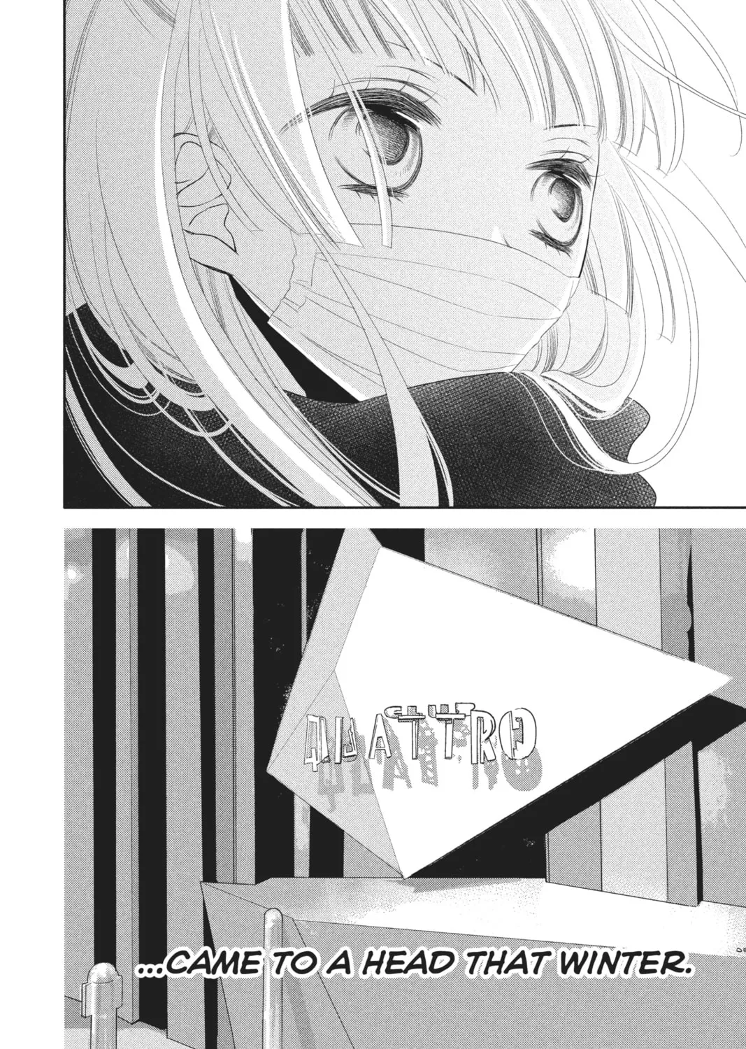 Read Anonymous Noise chapter 46 image 62 on Lezhin