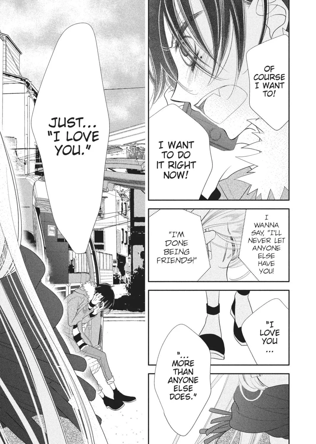 Read Anonymous Noise chapter 47 image 48 on Lezhin
