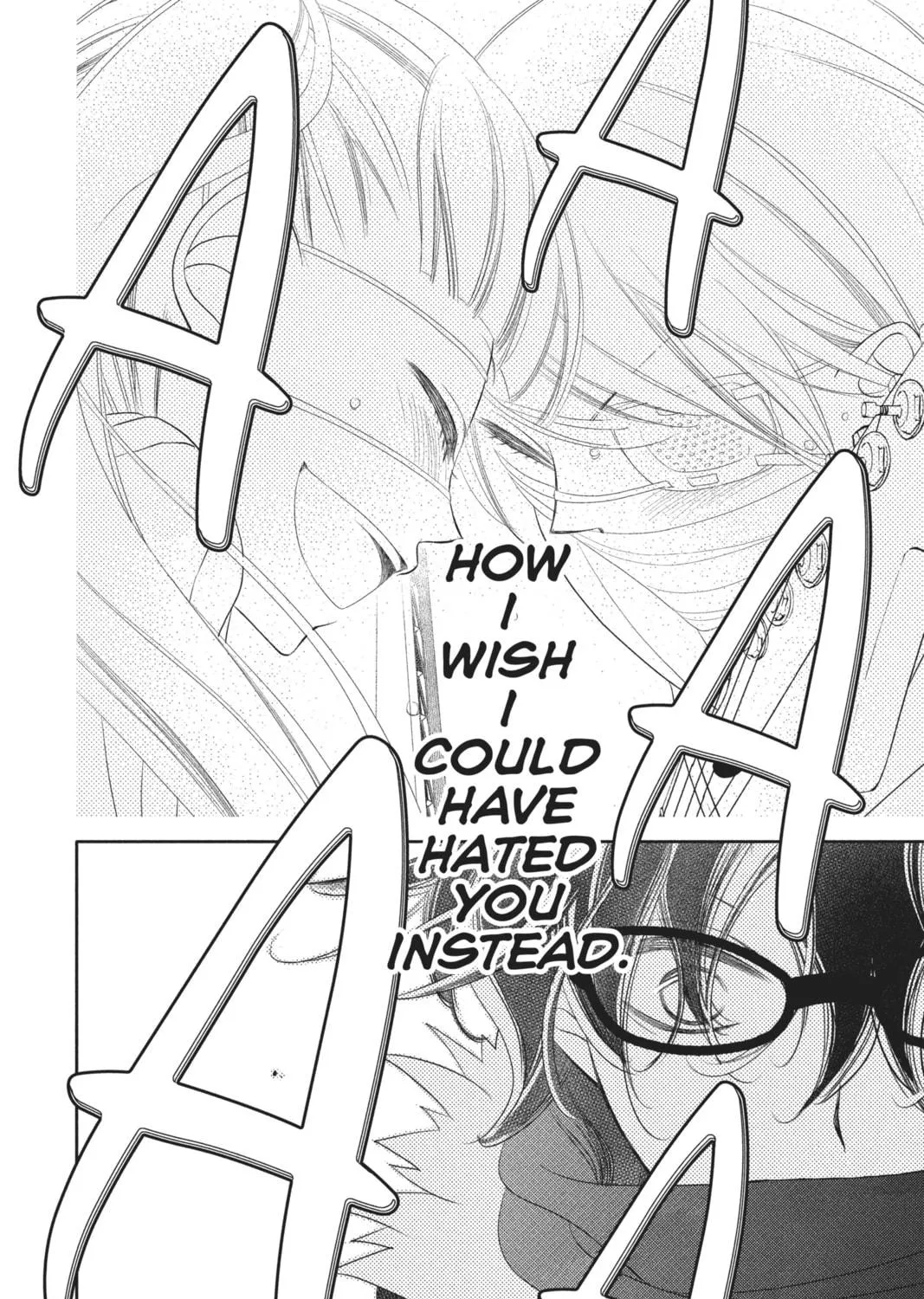 Read Anonymous Noise chapter 48 image 46 on Lezhin
