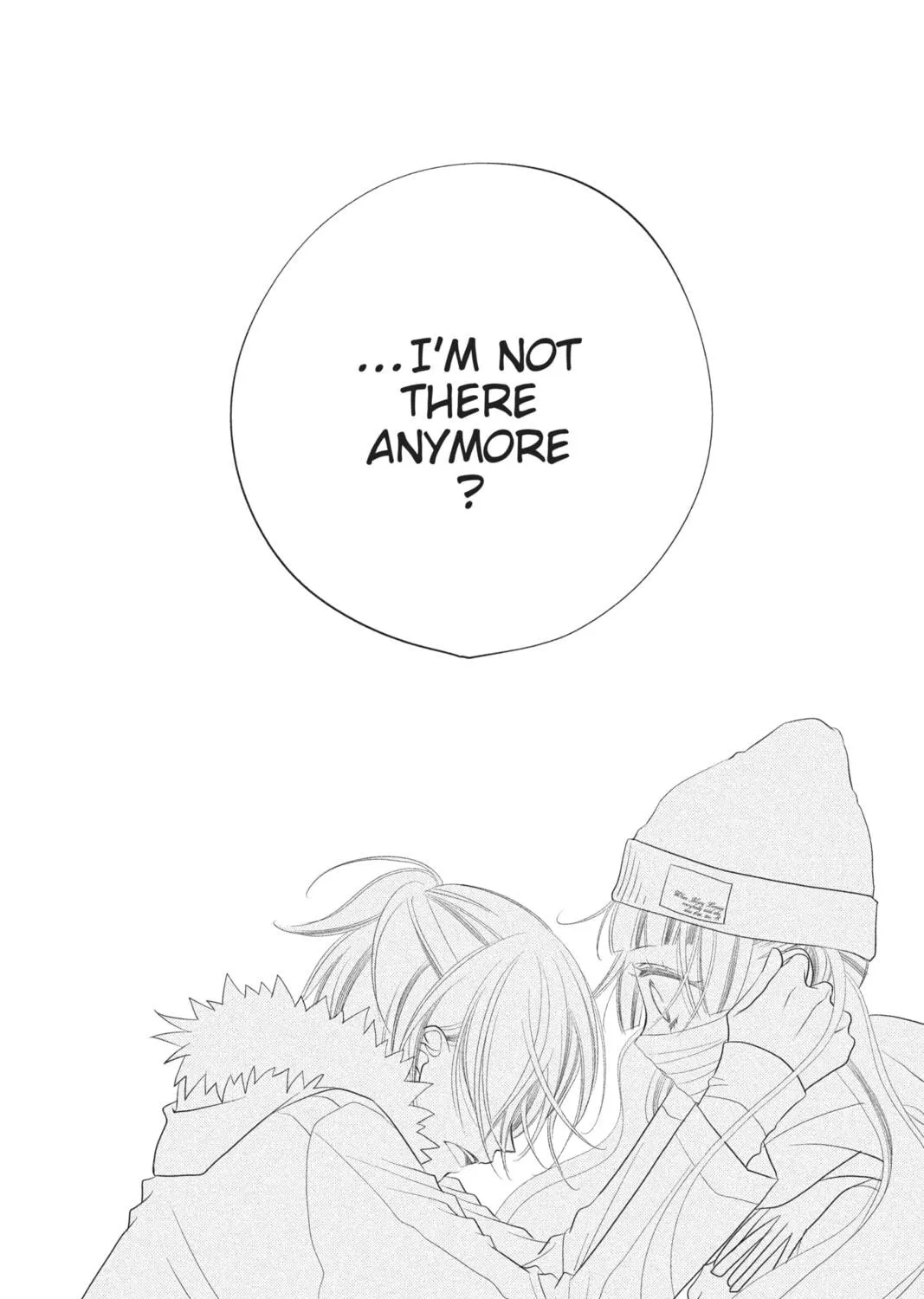 Read Anonymous Noise chapter 49 image 40 on Lezhin