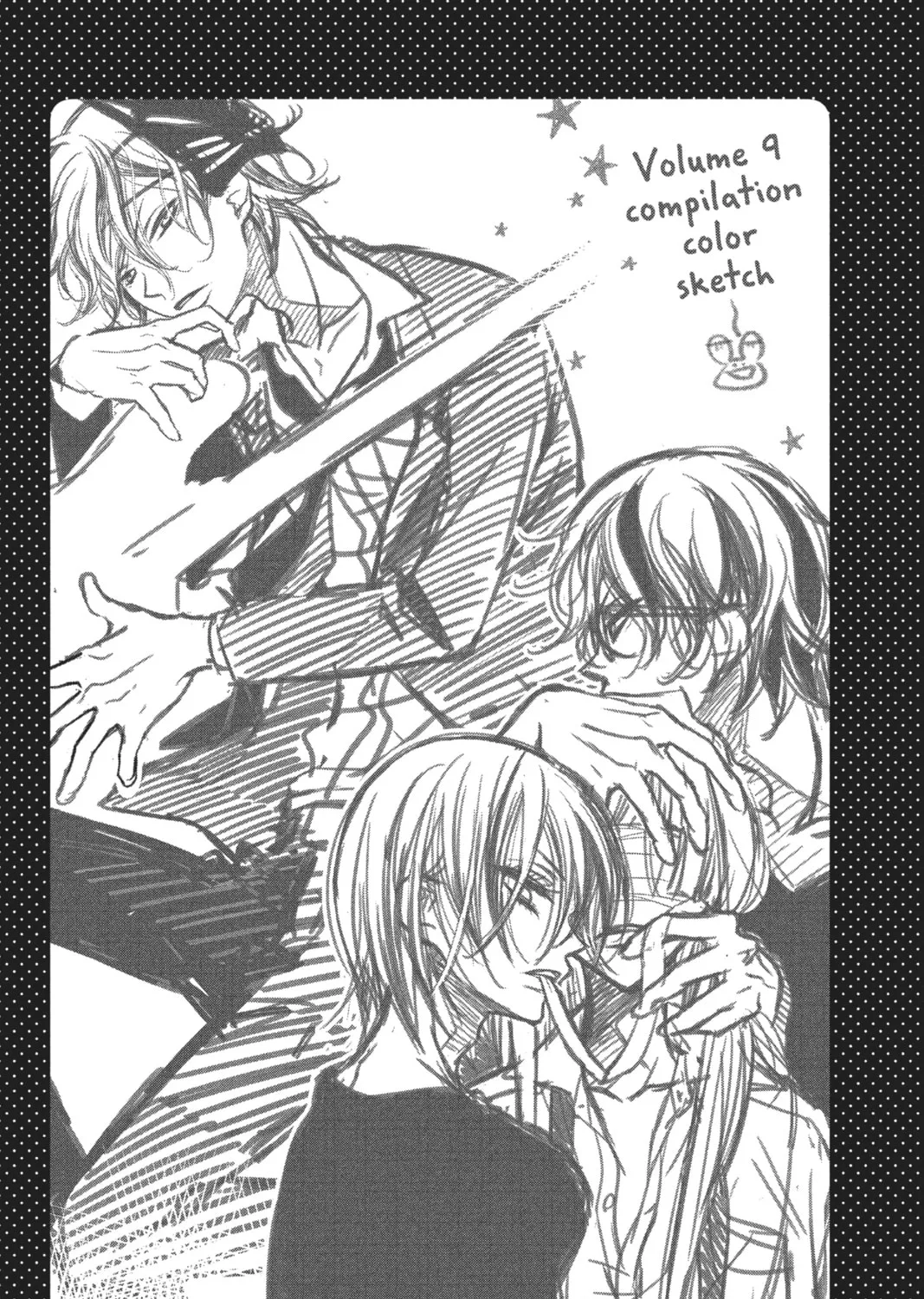 Read Anonymous Noise chapter 50 image 2 on Lezhin