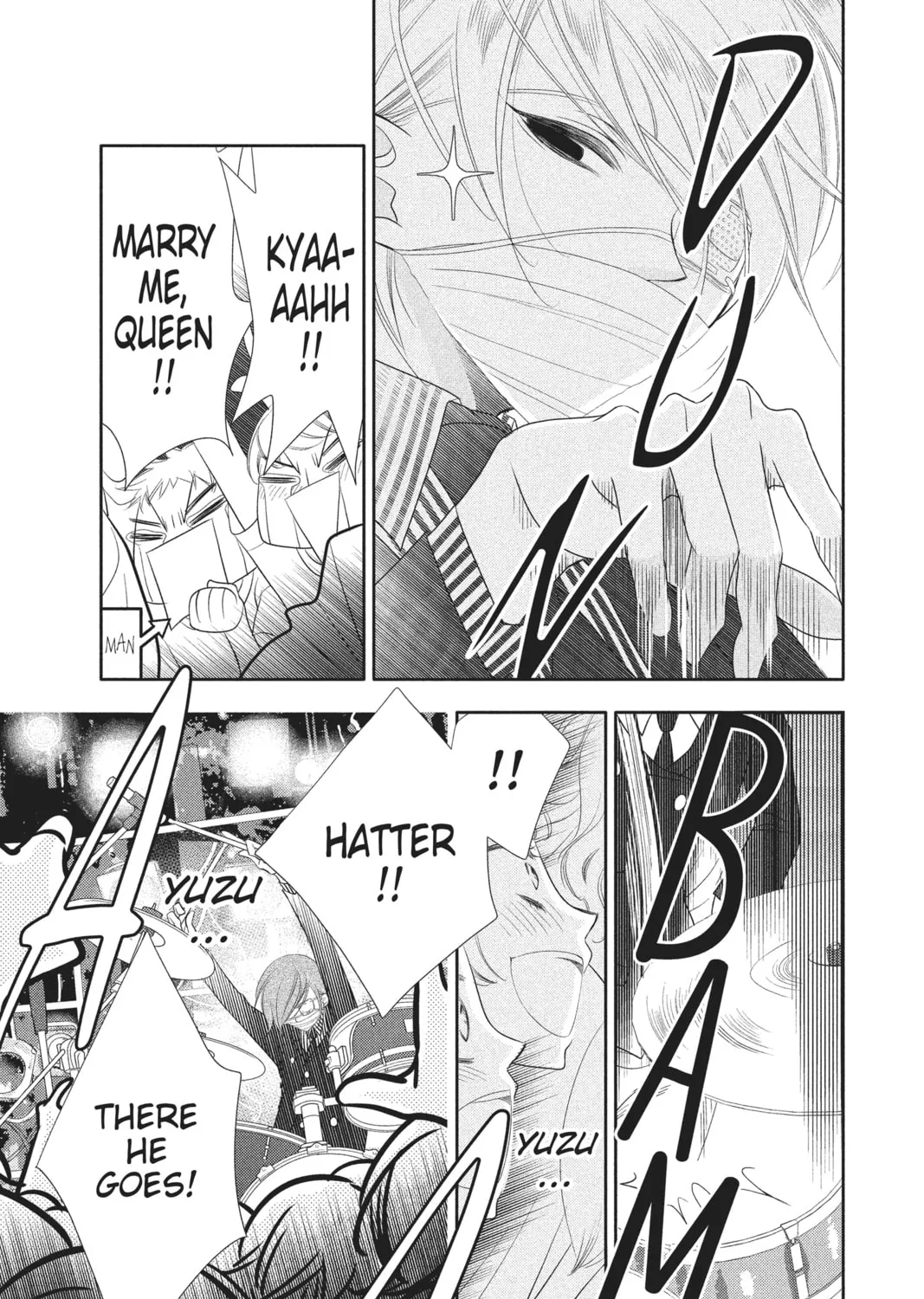 Read Anonymous Noise chapter 52 image 42 on Lezhin