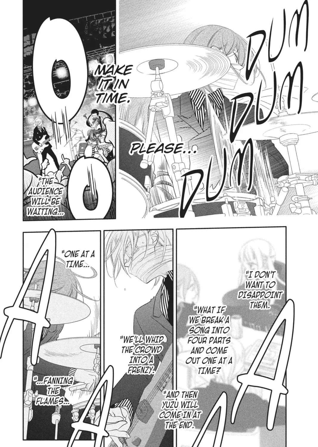 Read Anonymous Noise chapter 52 image 44 on Lezhin