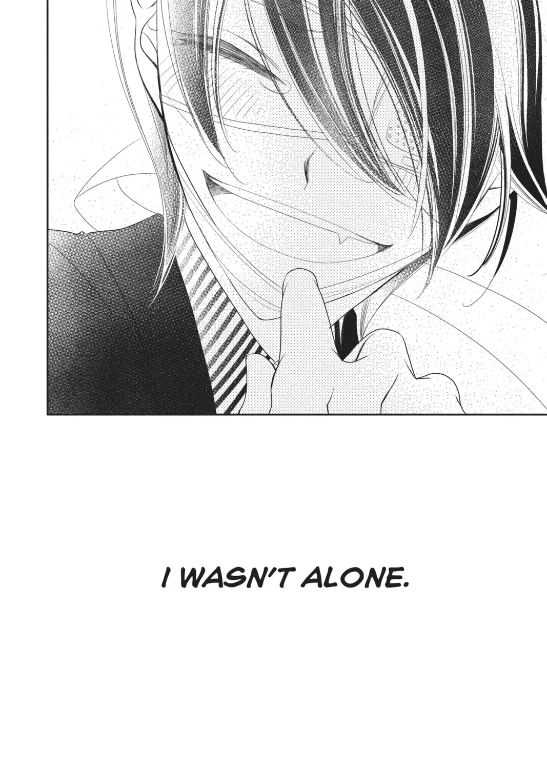 Read Anonymous Noise chapter 52 image 56 on Lezhin