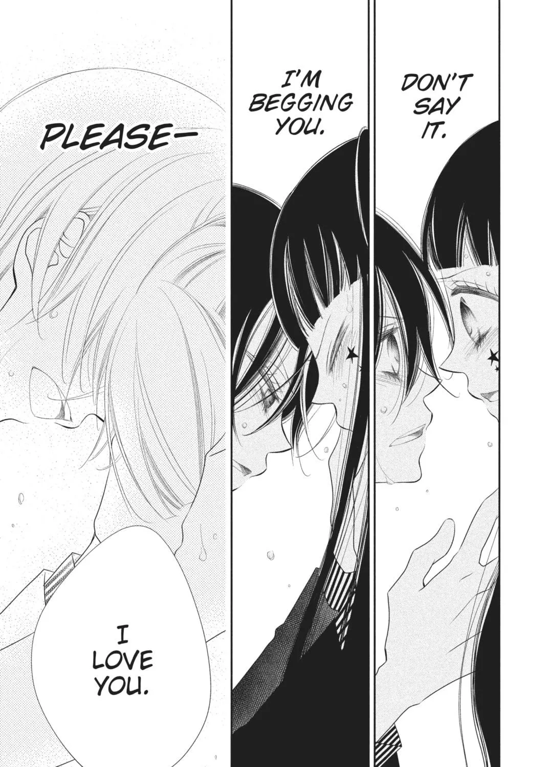 Read Anonymous Noise chapter 53 image 52 on Lezhin