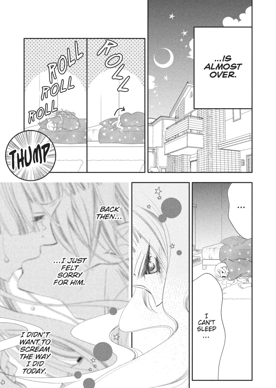 Read Anonymous Noise chapter 54 image 26 on Lezhin