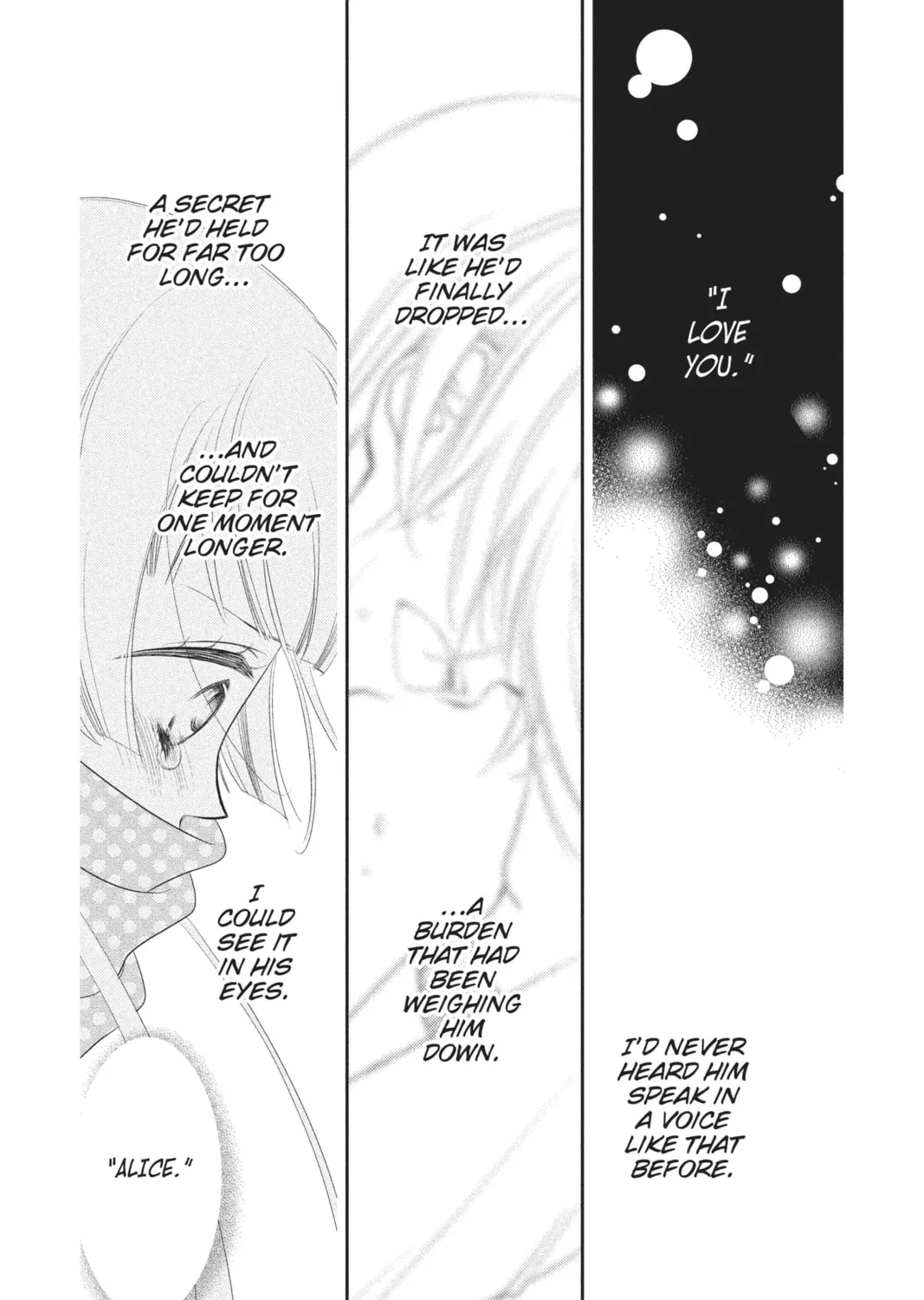 Read Anonymous Noise chapter 54 image 44 on Lezhin
