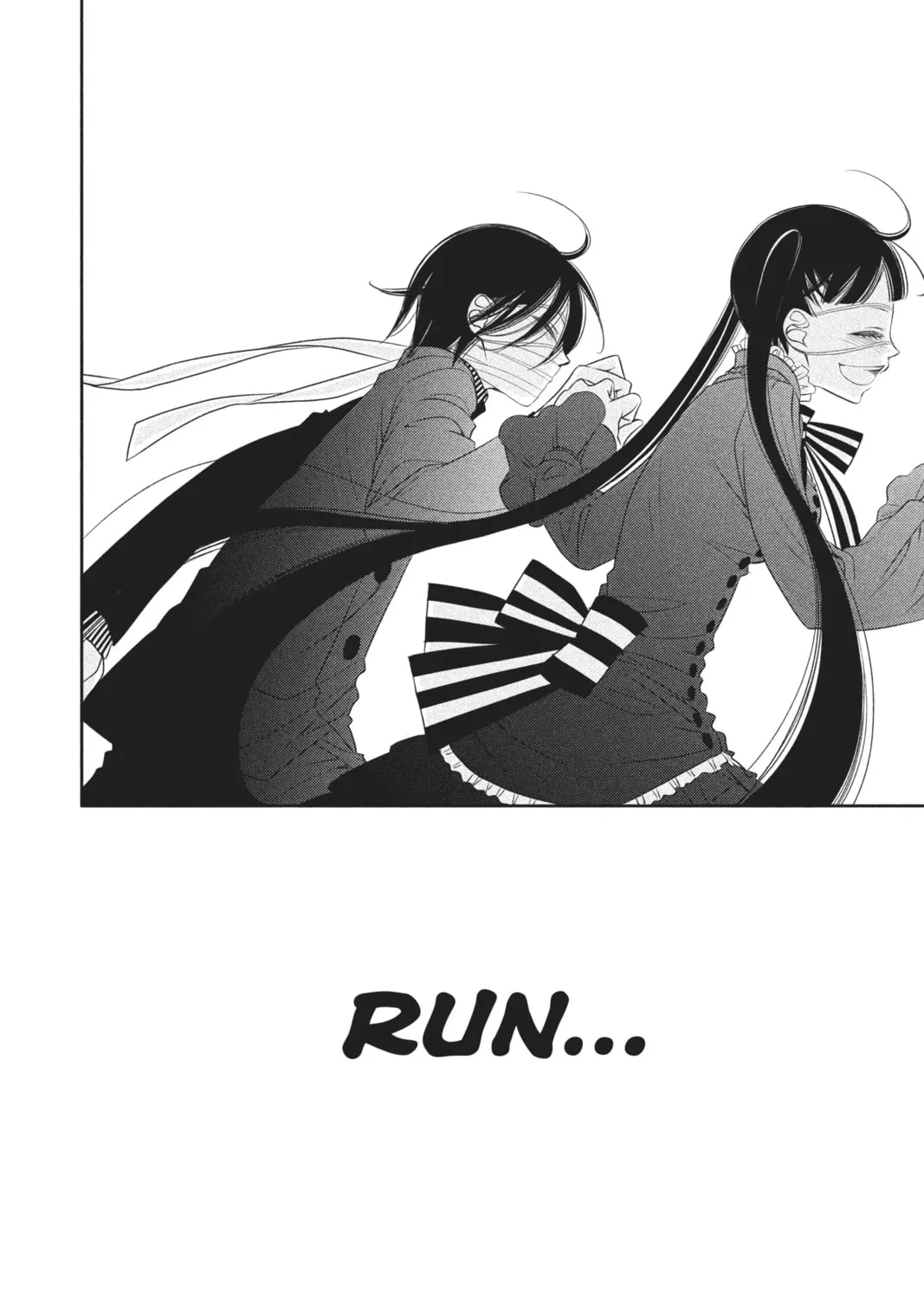 Read Anonymous Noise chapter 55 image 60 on Lezhin