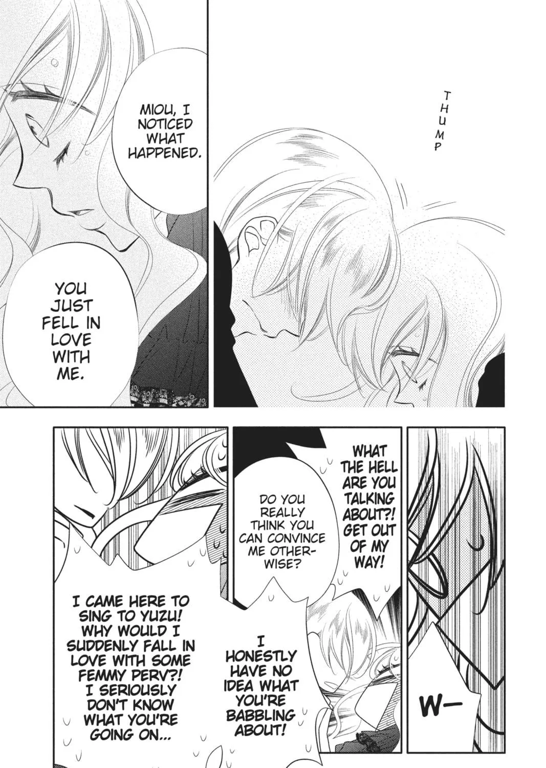 Read Anonymous Noise chapter 57 image 48 on Lezhin