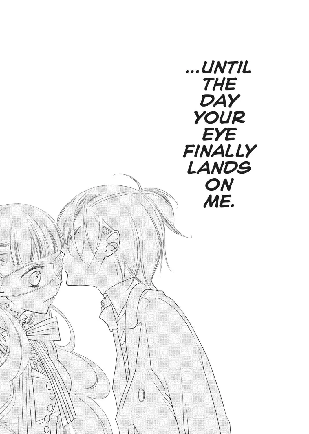 Read Anonymous Noise chapter 58 image 48 on Lezhin