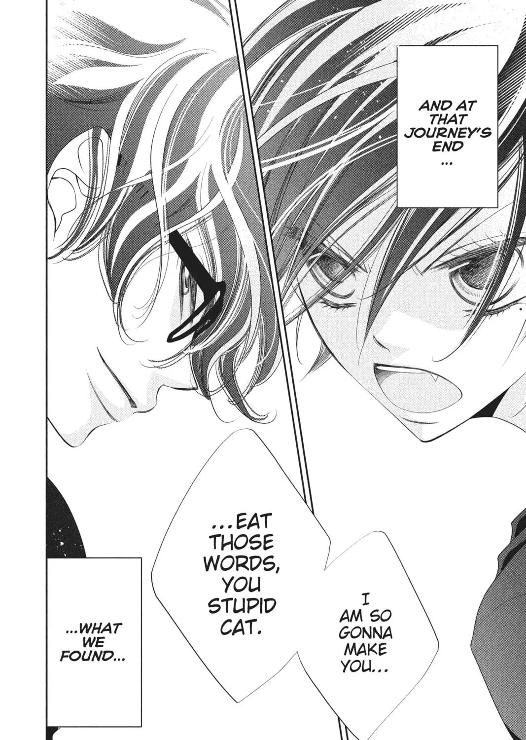 Read Anonymous Noise chapter 58 image 58 on Lezhin