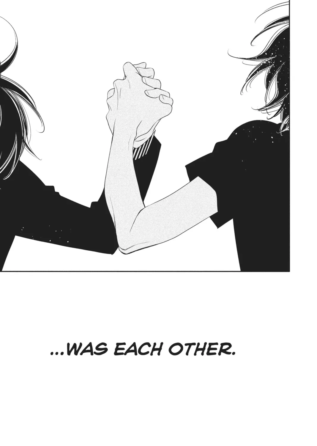Read Anonymous Noise chapter 58 image 60 on Lezhin