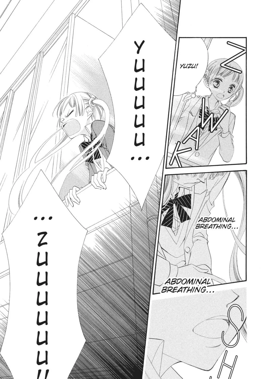 Read Anonymous Noise chapter 6 image 48 on Lezhin