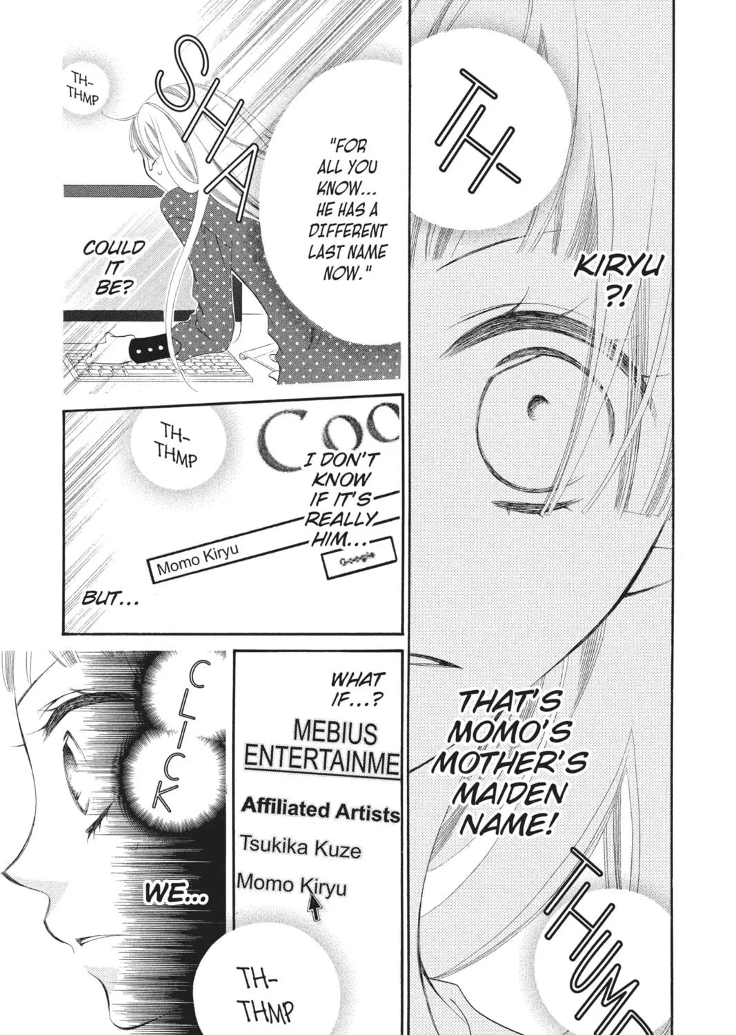 Read Anonymous Noise chapter 6 image 58 on Lezhin