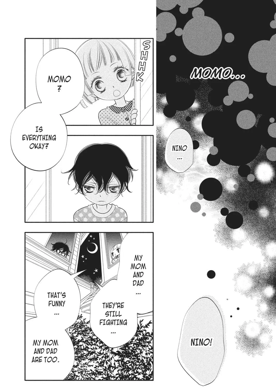 Read Anonymous Noise chapter 60 image 16 on Lezhin