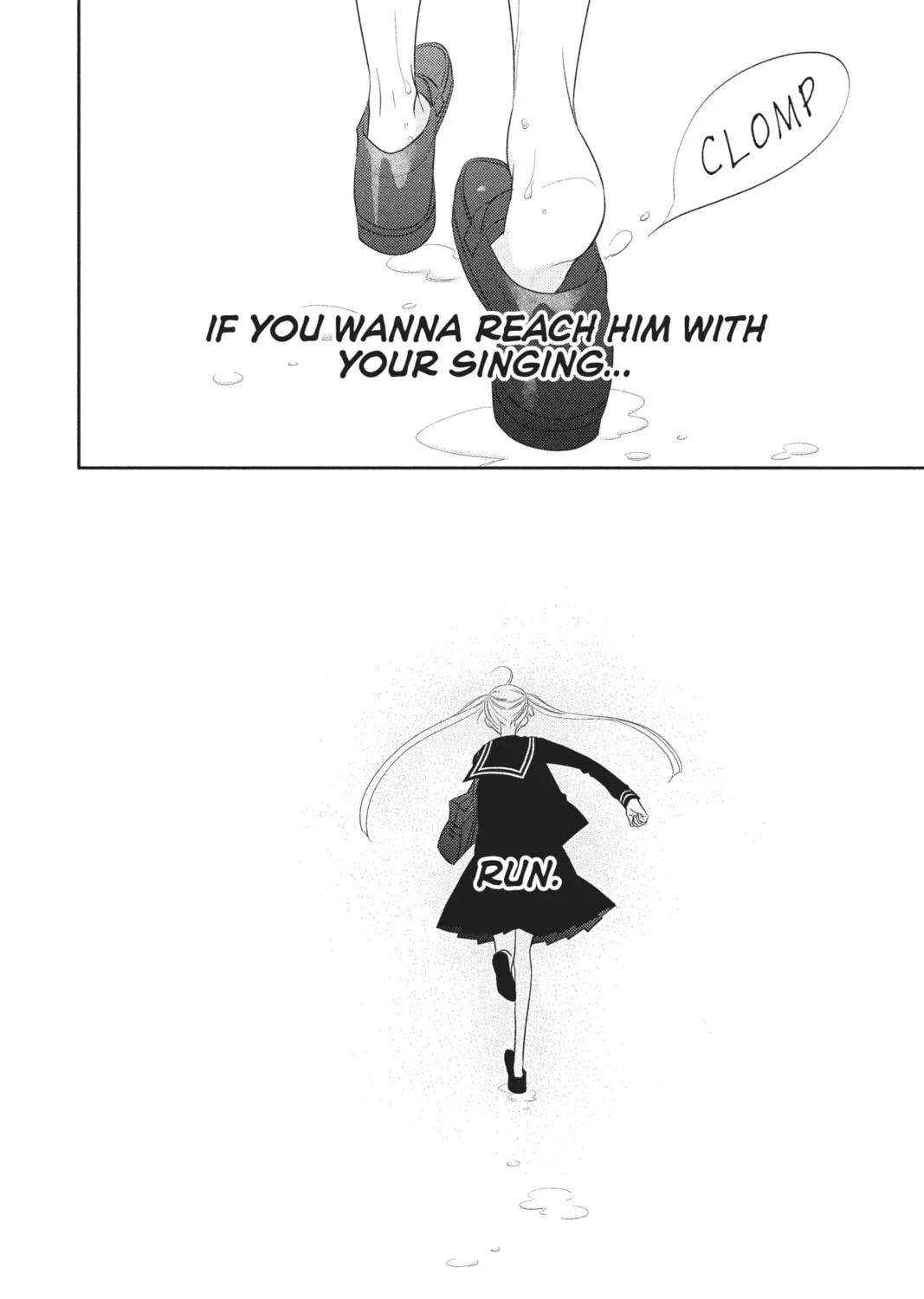 Read Anonymous Noise chapter 60 image 54 on Lezhin