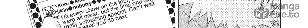 Read Anonymous Noise chapter 62 image 35 on Lezhin