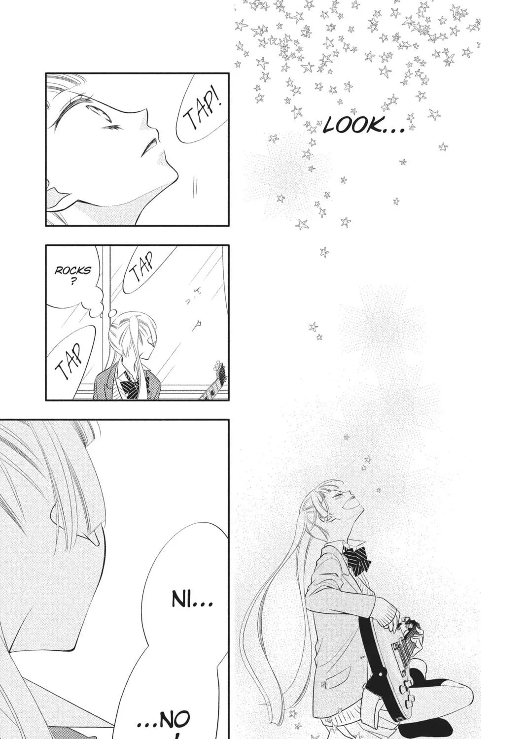 Read Anonymous Noise chapter 62 image 52 on Lezhin