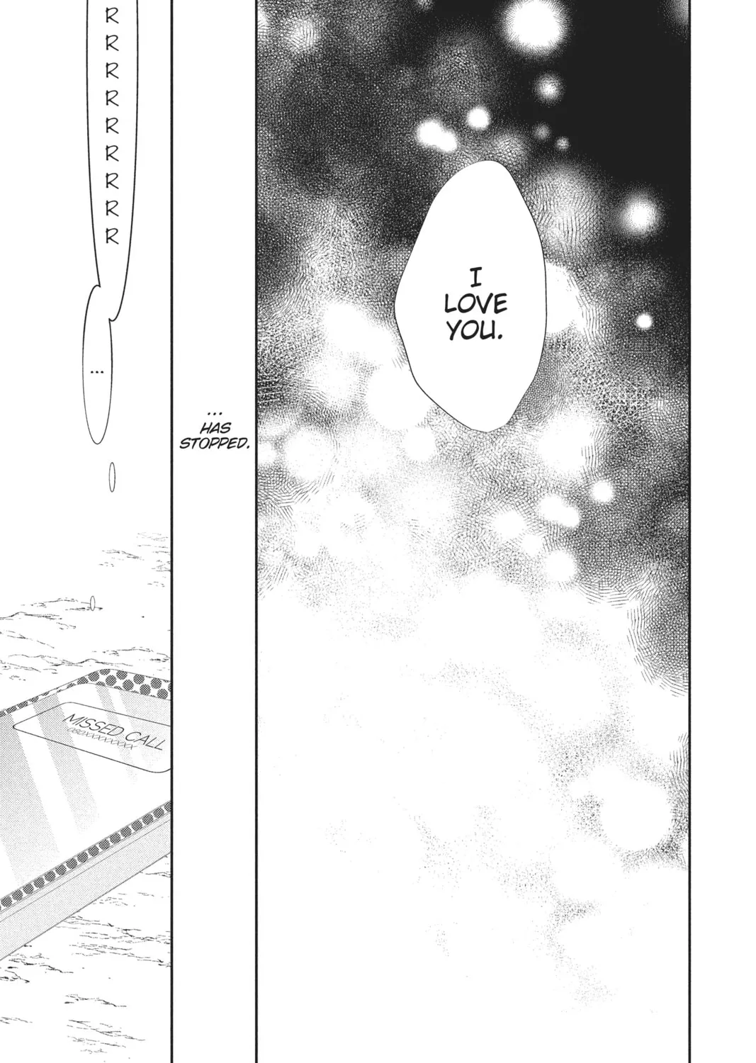 Read Anonymous Noise chapter 63 image 50 on Lezhin