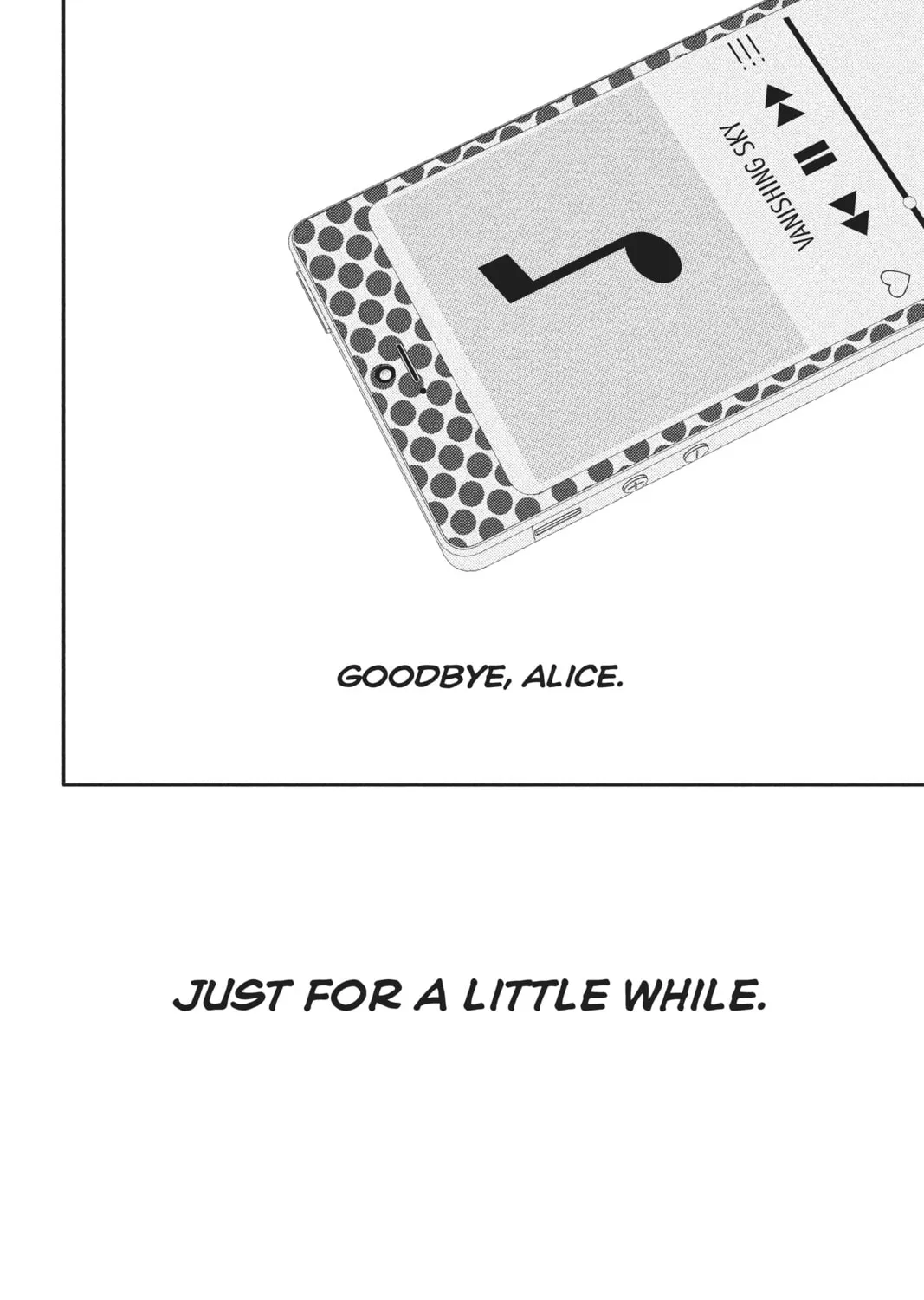 Read Anonymous Noise chapter 64 image 60 on Lezhin