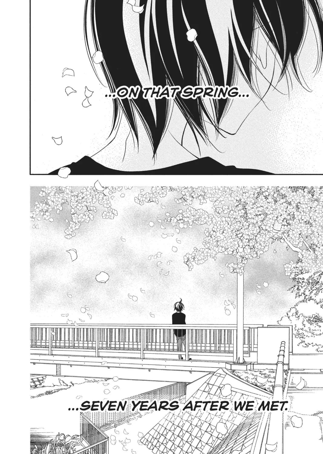 Read Anonymous Noise chapter 65 image 56 on Lezhin